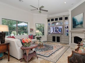 2 Peony Springs Court, The Woodlands TX 77382