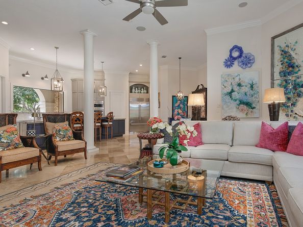 2 Peony Springs Court, The Woodlands TX 77382