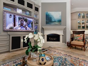 2 Peony Springs Court, The Woodlands TX 77382