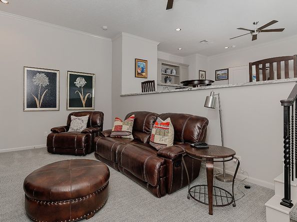 2 Peony Springs Court, The Woodlands TX 77382