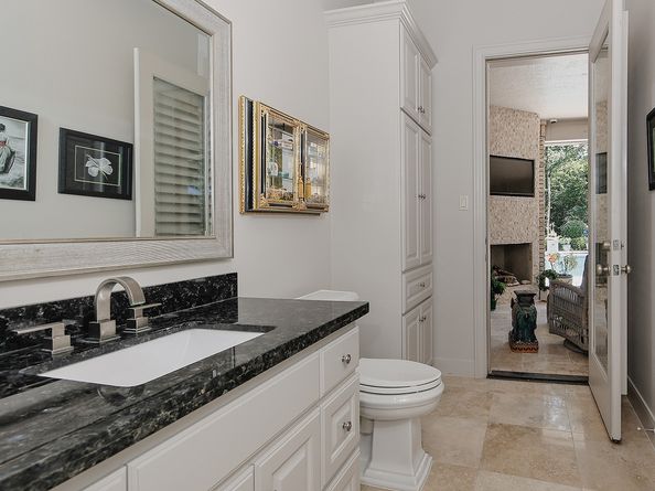 2 Peony Springs Court, The Woodlands TX 77382