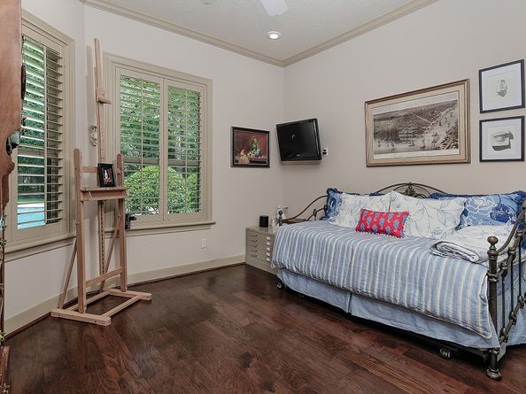 2 Peony Springs Court, The Woodlands TX 77382