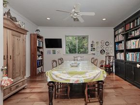 2 Peony Springs Court, The Woodlands TX 77382