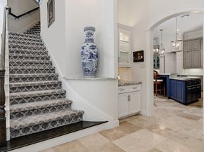 2 Peony Springs Court, The Woodlands TX 77382
