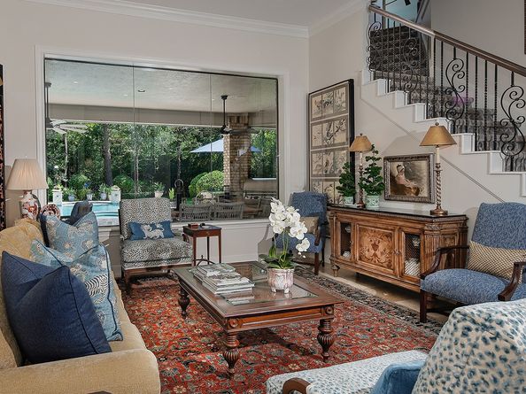 2 Peony Springs Court, The Woodlands TX 77382