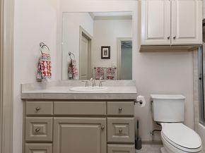 2 Peony Springs Court, The Woodlands TX 77382