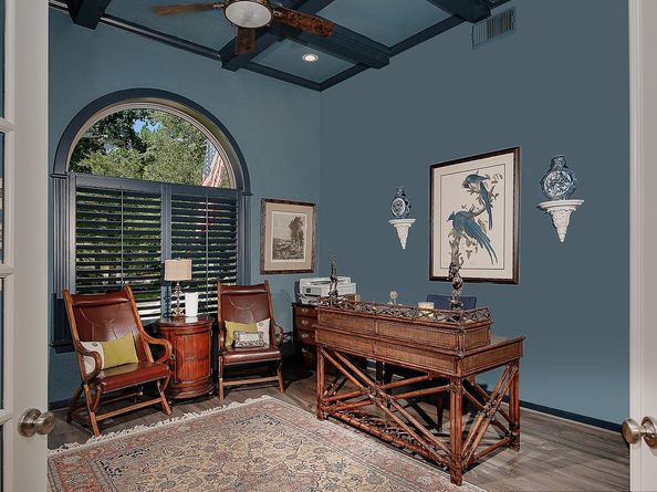 2 Peony Springs Court, The Woodlands TX 77382