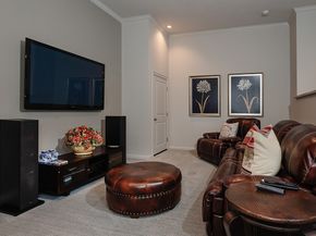 2 Peony Springs Court, The Woodlands TX 77382