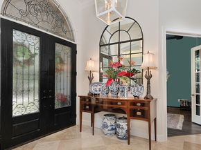 2 Peony Springs Court, The Woodlands TX 77382