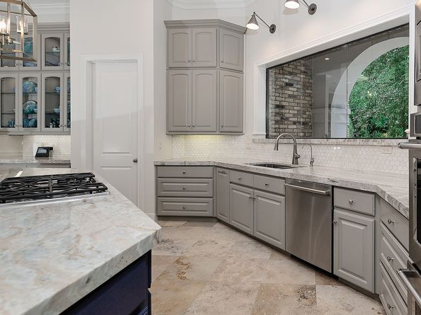 2 Peony Springs Court, The Woodlands TX 77382