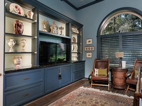 2 Peony Springs Court, The Woodlands TX 77382
