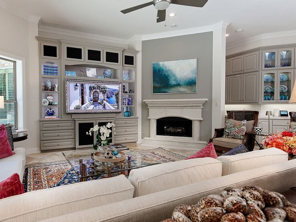 2 Peony Springs Court, The Woodlands TX 77382