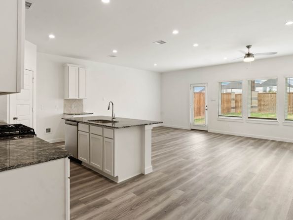 2826 Lisburn Terrace Lane, Houston TX 77051