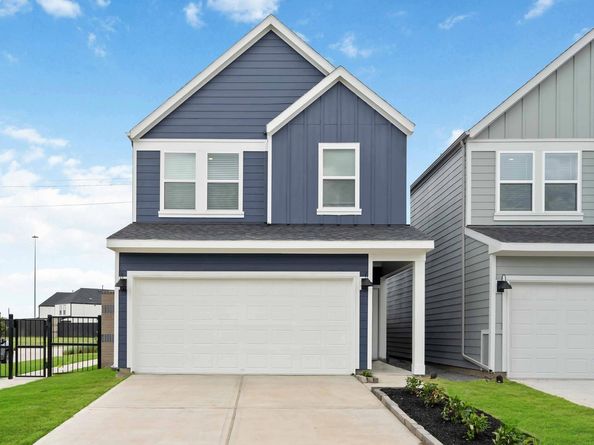 2826 Lisburn Terrace Lane, Houston TX 77051