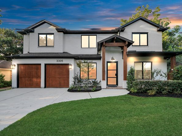 3305 Rochdale Street, Houston TX 77025