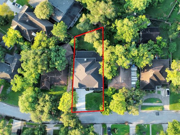 3305 Rochdale Street, Houston TX 77025