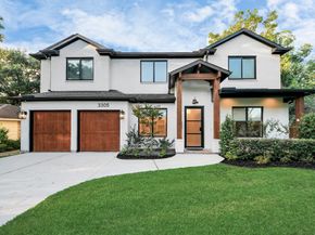 3305 Rochdale Street, Houston TX 77025