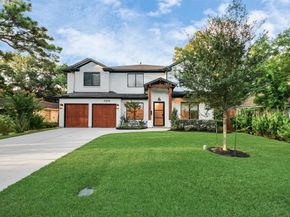 3305 Rochdale Street, Houston TX 77025