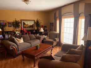 26865 Monarch Manor Lane, Kingwood TX 77339