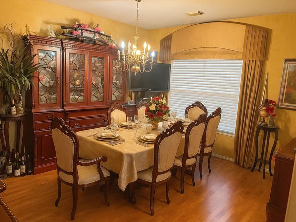 26865 Monarch Manor Lane, Kingwood TX 77339