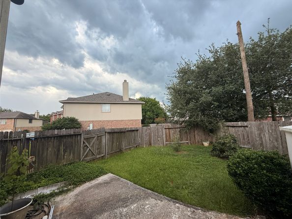 26865 Monarch Manor Lane, Kingwood TX 77339