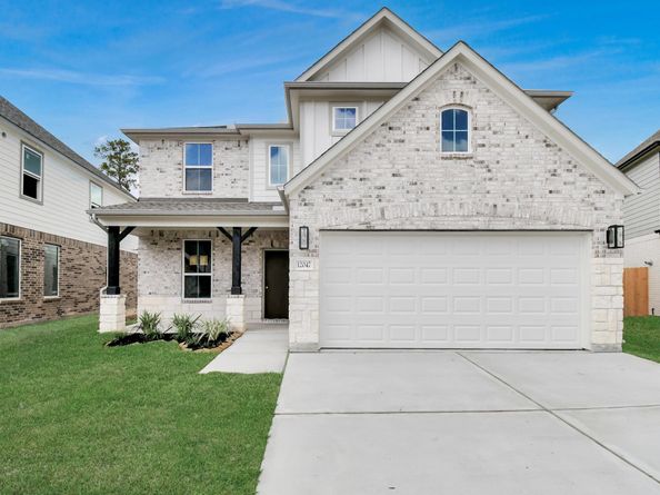 12047 Maple Oak Drive, Houston TX 77066