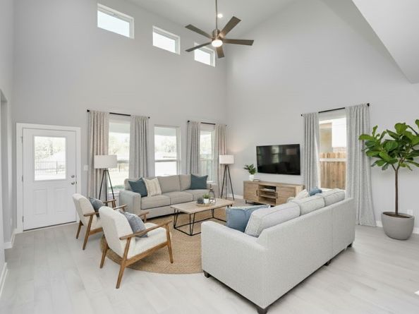 12047 Maple Oak Drive, Houston TX 77066