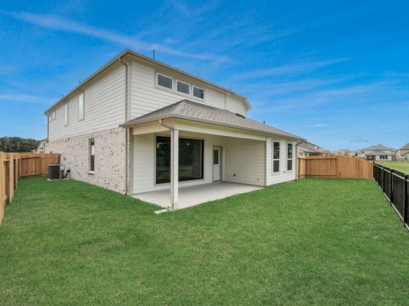 12047 Maple Oak Drive, Houston TX 77066