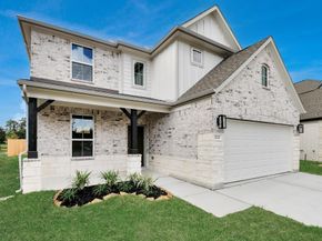 12047 Maple Oak Drive, Houston TX 77066
