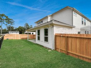 12047 Maple Oak Drive, Houston TX 77066