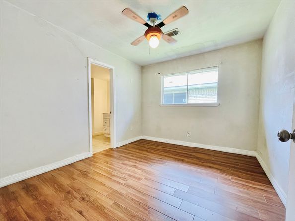 5822 Par Four Drive, Houston TX 77088