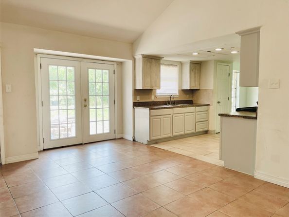 5822 Par Four Drive, Houston TX 77088