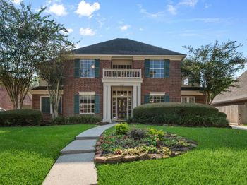 3307 Greenwood Glen Drive