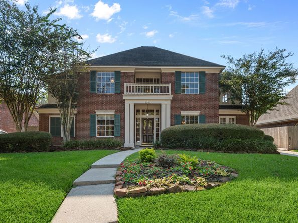 3307 Greenwood Glen Drive, Kingwood TX 77345