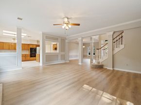 3307 Greenwood Glen Drive, Kingwood TX 77345