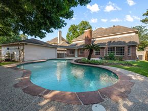 3307 Greenwood Glen Drive, Kingwood TX 77345