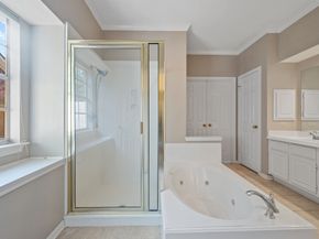 3307 Greenwood Glen Drive, Kingwood TX 77345
