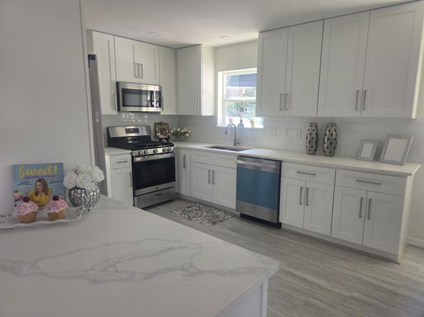 1507 Village Green Court, Houston TX 77077