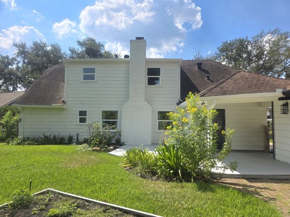 1507 Village Green Court, Houston TX 77077