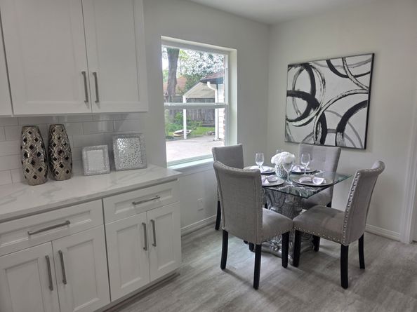 1507 Village Green Court, Houston TX 77077