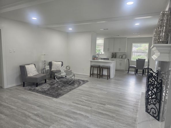 1507 Village Green Court, Houston TX 77077