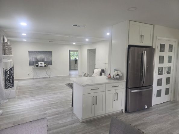 1507 Village Green Court, Houston TX 77077