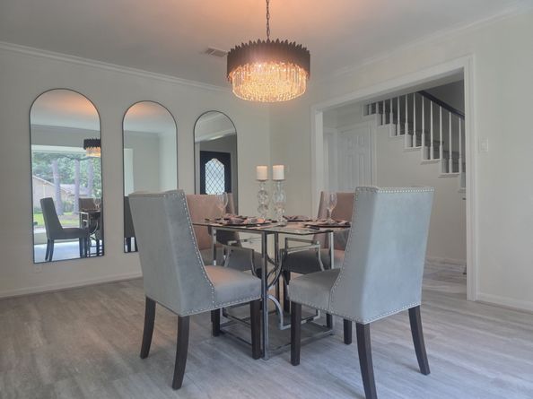 1507 Village Green Court, Houston TX 77077