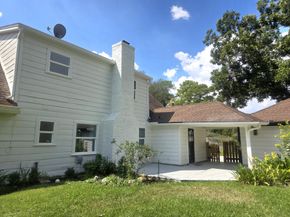 1507 Village Green Court, Houston TX 77077