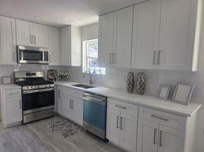 1507 Village Green Court, Houston TX 77077
