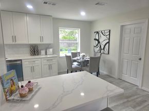 1507 Village Green Court, Houston TX 77077