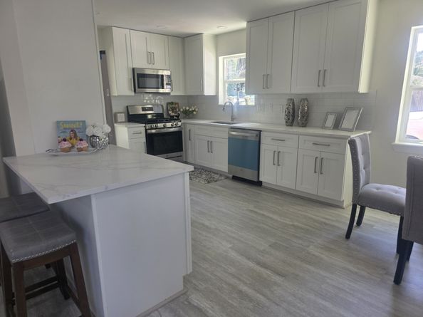 1507 Village Green Court, Houston TX 77077
