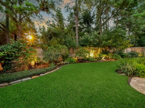 28418 Shining Creek Lane, Spring TX 77386