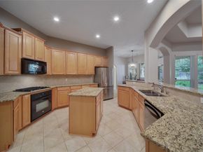 28418 Shining Creek Lane, Spring TX 77386