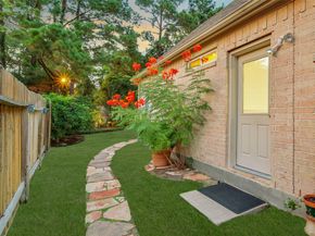 28418 Shining Creek Lane, Spring TX 77386